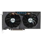 GIGABYTE NVIDIA GeForce RTX 3060 12GB GDDR6 HDMI DPORT