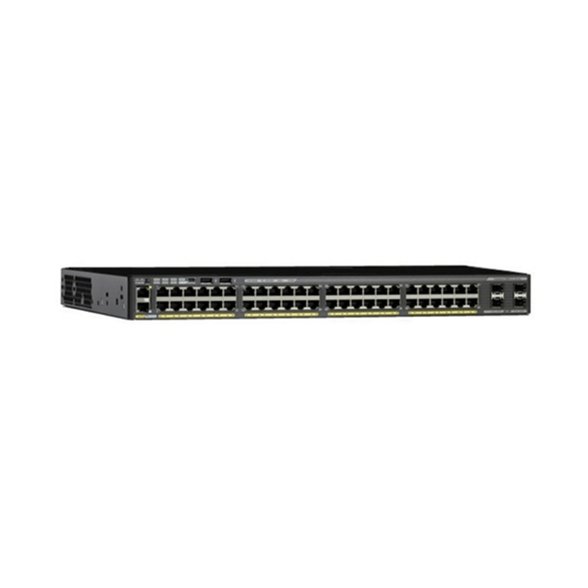 WS-C2960X-48LPS-L