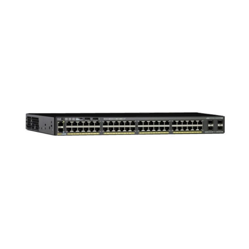 WS-C2960X-48LPS-L