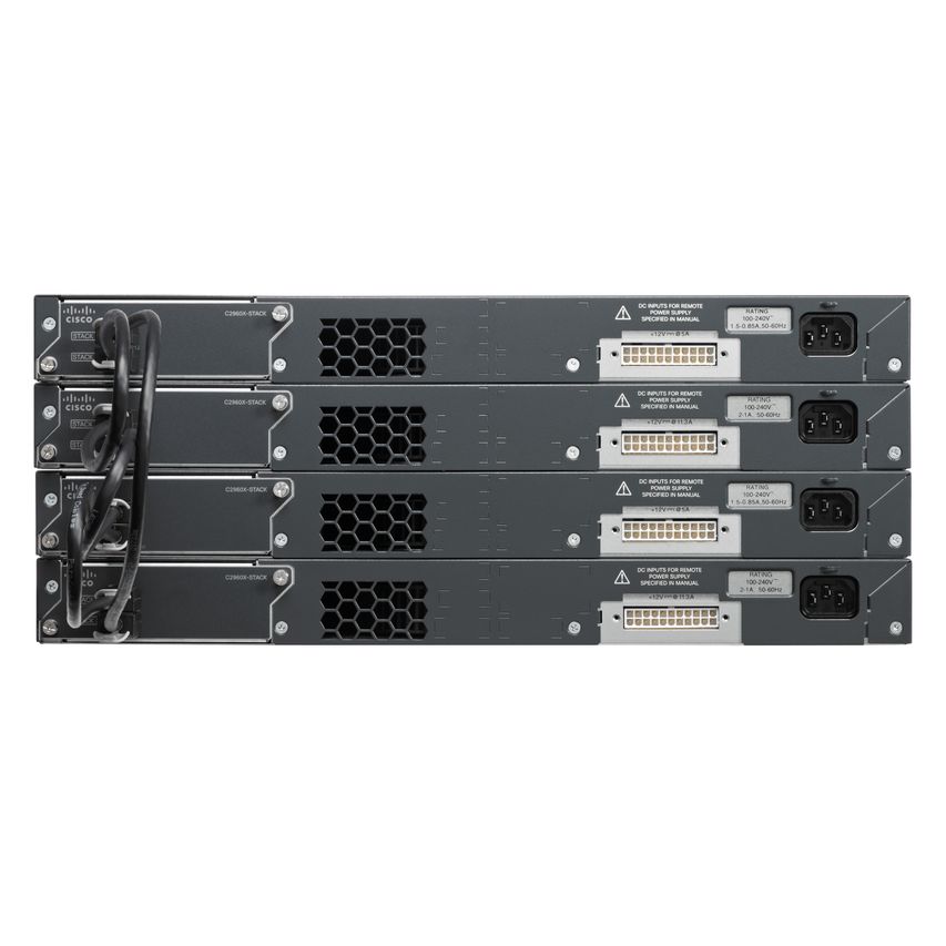 WS-C2960X-48LPS-L