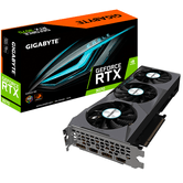 TARJETA GRAFICA 8GB GIGABYTE GEFORCE RTX 3070 EAGLE LHR PCX GDDR6X HDMI/DPORT