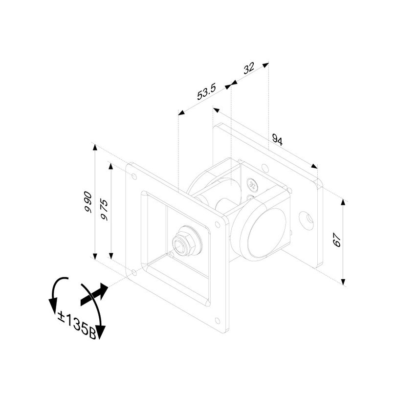 FPMA-DTBW100