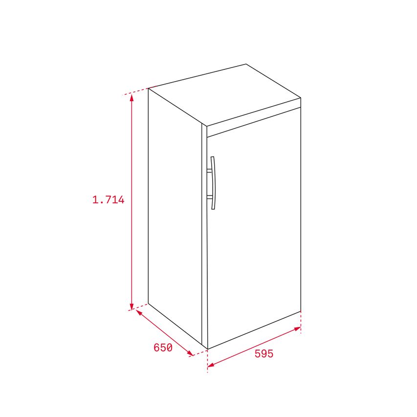 TGF3 270 NF SS EU