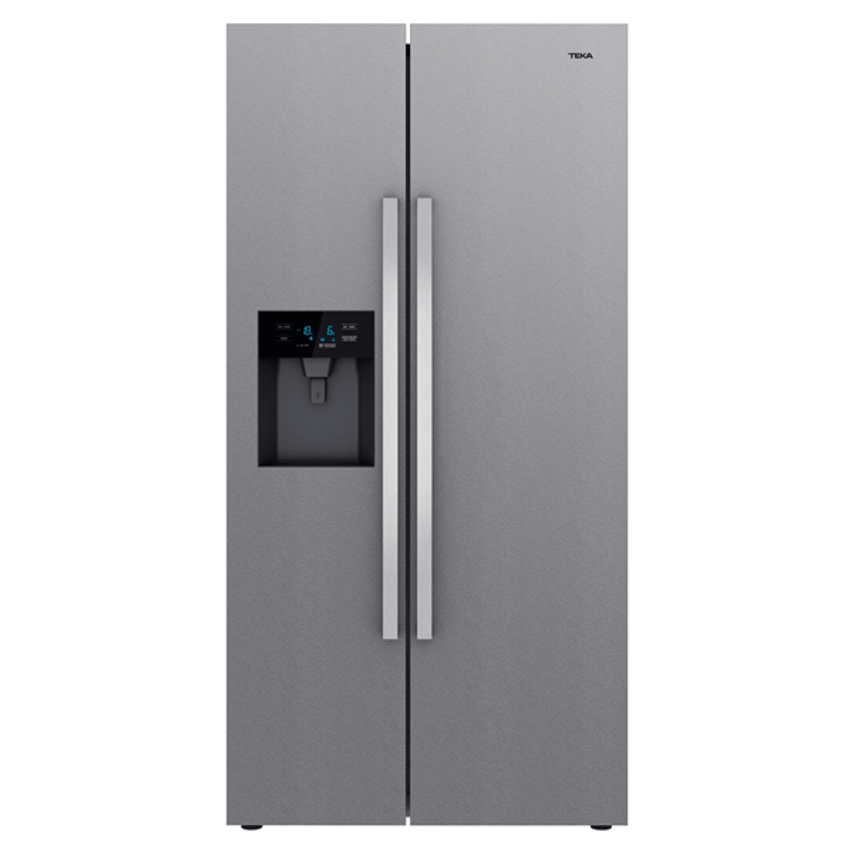RLF 74920 SS INOX