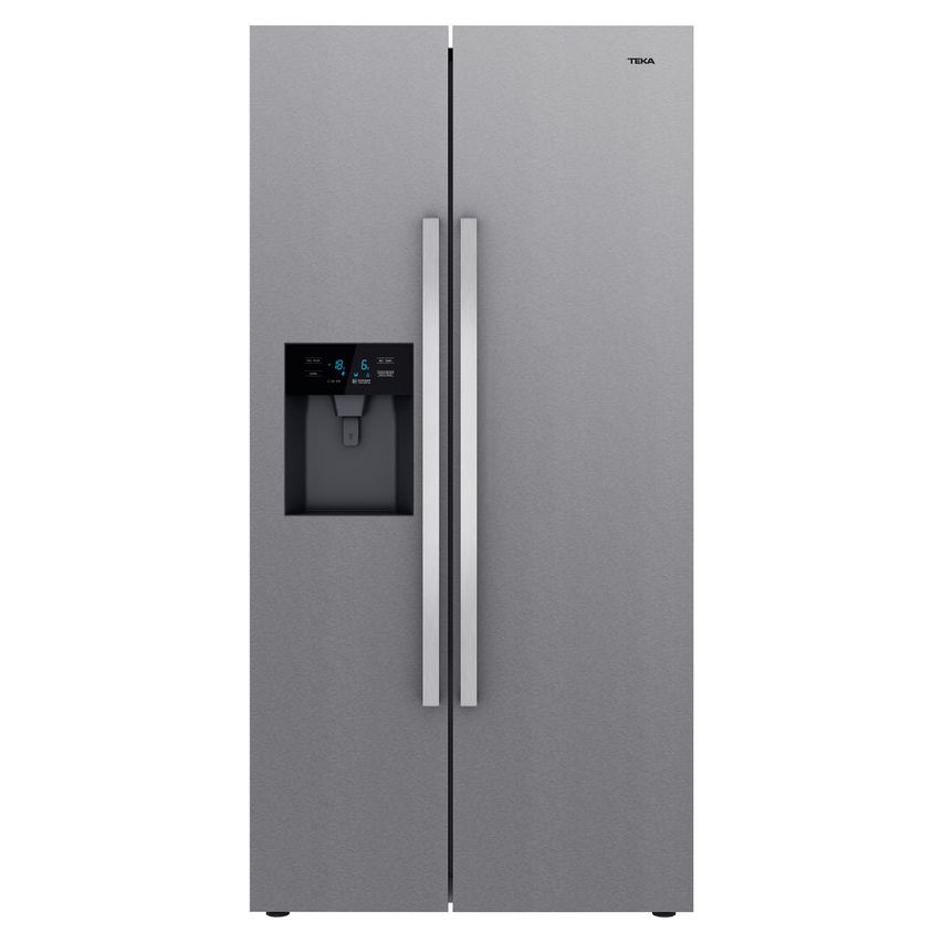 RLF 74920 SS INOX