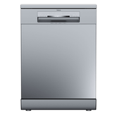 LAVAVAJILLAS 60 CM TEKA DFS 76850 SS C 14 CUBIERTOS INOX