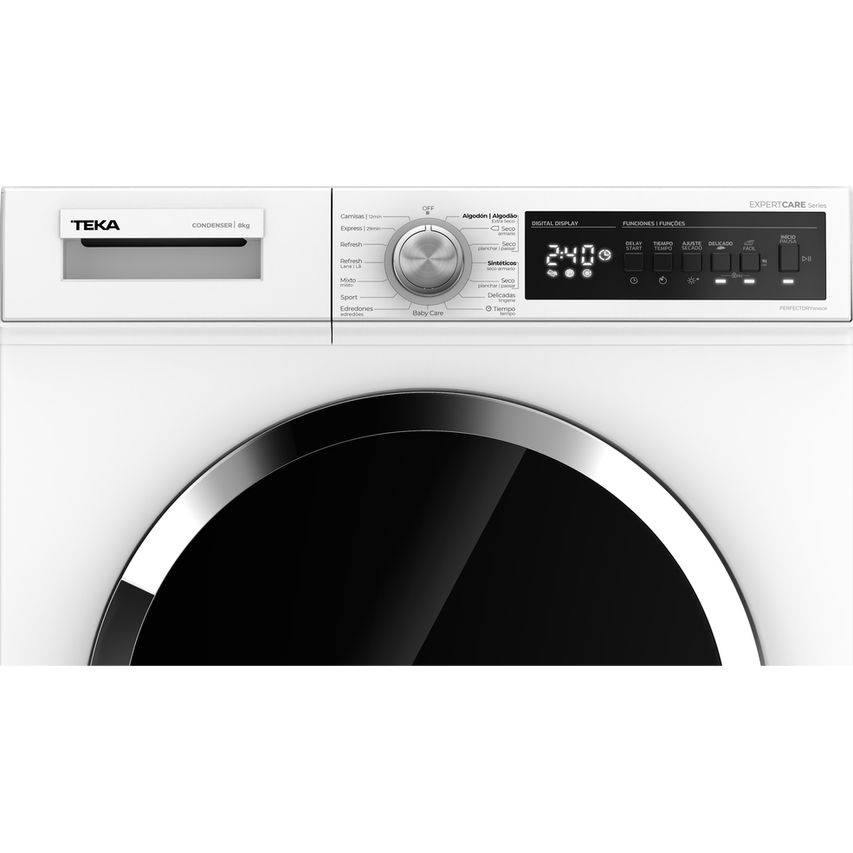 SCT 70810 WH