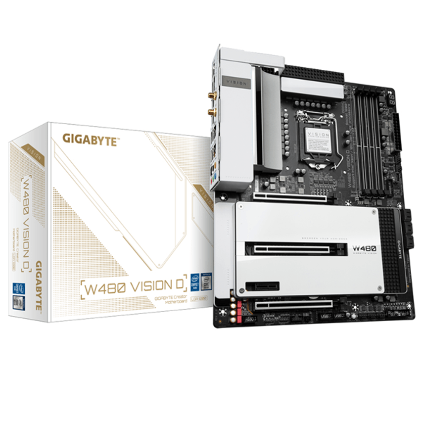 W480 VISION D