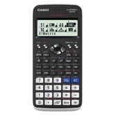 calculadora cientifica de 12 digitos casio fx-570spxii-w-et