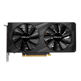 PNY NVIDIA GeForce RTX 3050 8GB GDDR6 HDMI DPORT