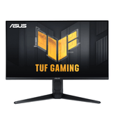 MONITOR ASUS GAMING TUF VG28UQL1A 28" WLED 4K ,3840x2160, 144HZ, 1MS, ALTAVOCES, USB, HDMI, DP