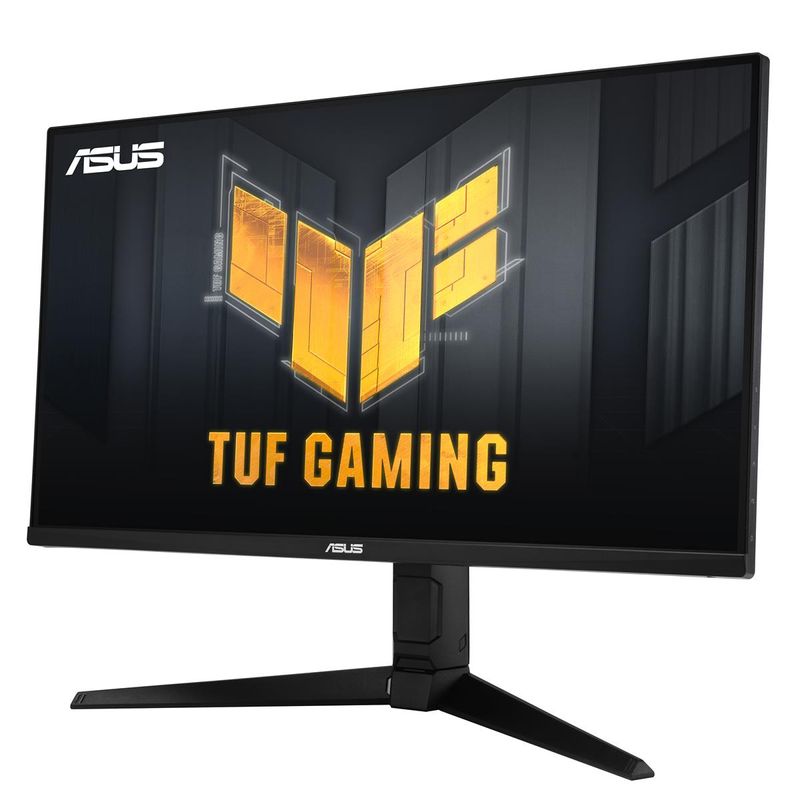 MONITOR ASUS GAMING TUF VG28UQL1A 28" WLED 4K ,3840x2160, 144HZ, 1MS