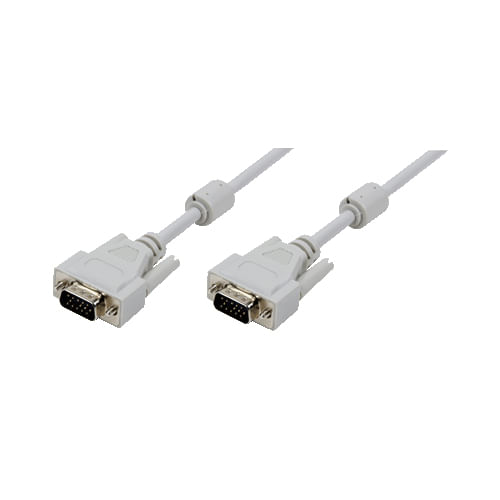 CU0349 LOGILINK - Cable | USB 2.0; USB C plug,both sides; 500mm; blue