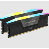 MEMORIA RAM CORSAIR Vengeance  32GB DDR5 6000Mhz  (2x16)  CL40
