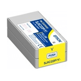 Tinta Amarela TM-C3500