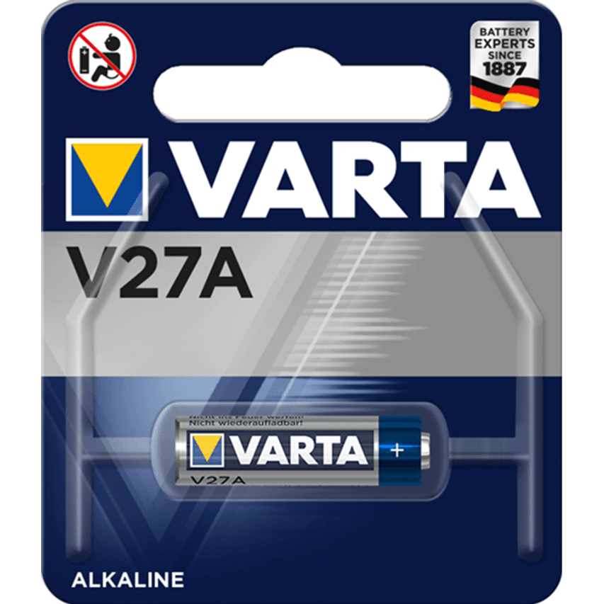 VARTA-4227