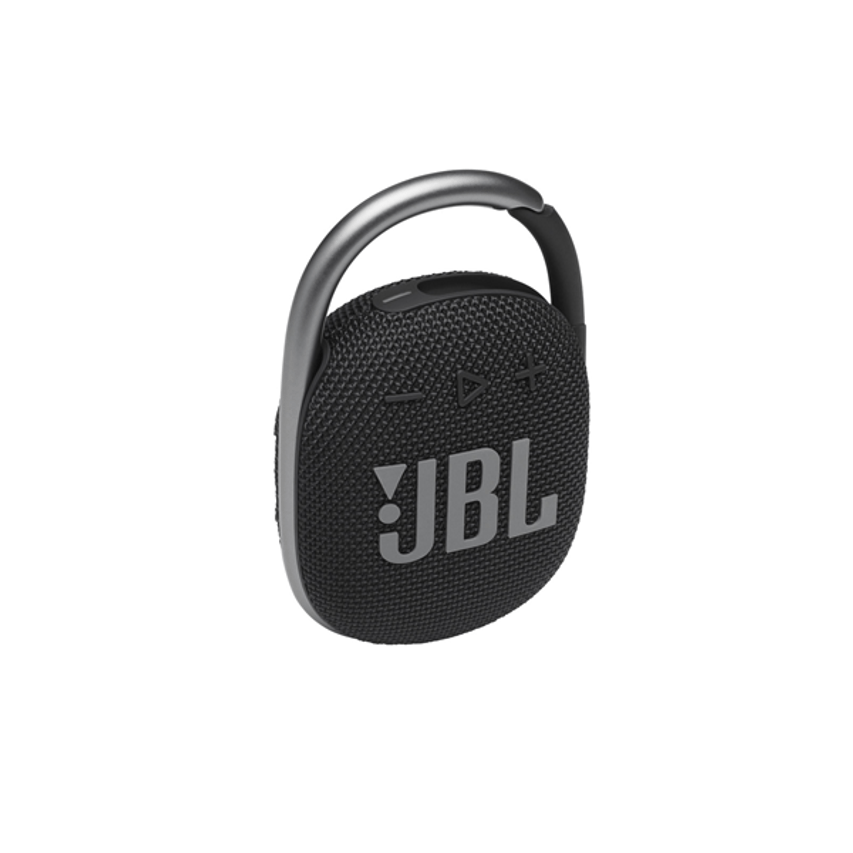CLIP 4 BLACK