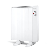 EMISSÃO TERMOELÉTRICA ORBEGOZO RRM810