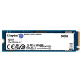 KINGSTON NV2 SSD 500 GB M.2 3500 MB/s PCI Express 4.0 NVMe