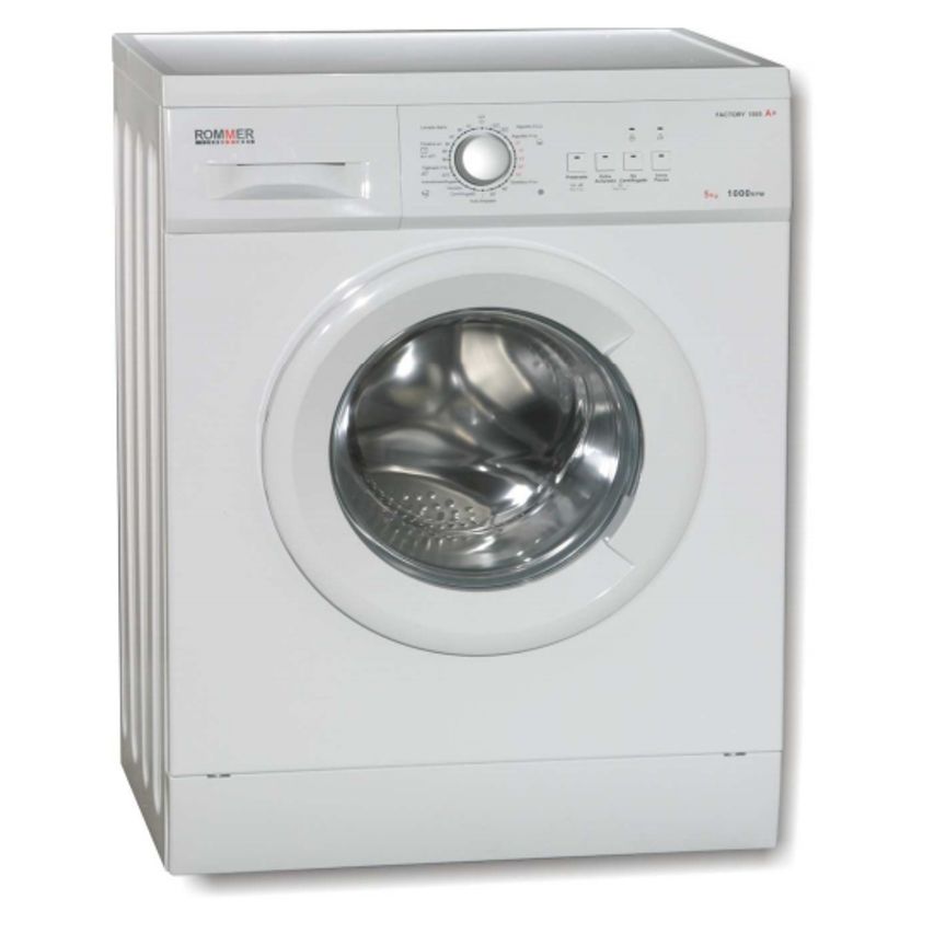 FACTORY PRO 1125
