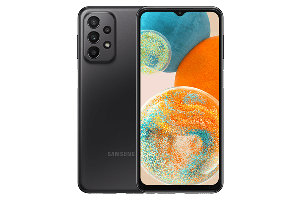 TELEFONO-MOVIL-LIBRE-SAMSUNG-GALAXY-A23-66--FHD--5G--OCTA-CORE-2.2GHZ--4GB-RAM-128GB--AND12-BLACK