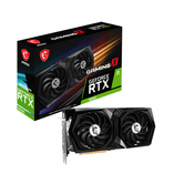MSI NVIDIA GeForce RTX 3050 8GB GDDR6 HDMI DPORT