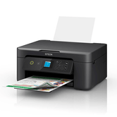Caixa de tinta multifuncional EPSON XP-3200 A4 Wi-Fi Duplex