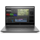 HP ZB FURY 17 G8 HE I9-11900H 1TB 32GB 17IN NVD8 W1 1P