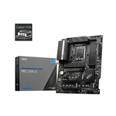 MSI Intel  PRO Z690-A LGA 1700
