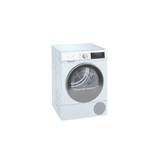 SECADORA CON BOMBA DE CALOR SIEMENS WQ35G200ES 8 KG A++ BLANCO