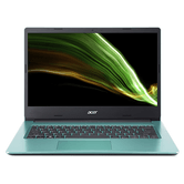 A114-33 CELERON PROCESSOR N4500 4 GB DDR4 MEMORY EMMC 64GB 14 IN