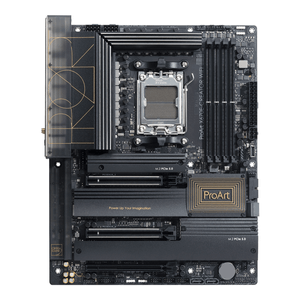 Asus AMD  ProArt X670E-CREATOR WIFI Socket AM5