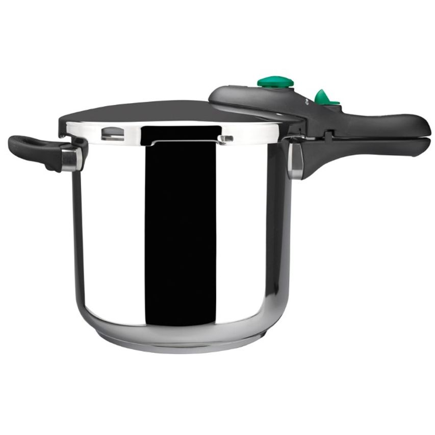 OLLA A PRESION SUPER RAPIDA DYNAMIC 6 L