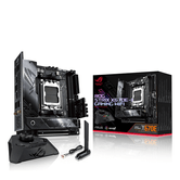 PLACA BASE ASUS ROG STRIX X670E-I GAMING | WIFI | AM5 | DDR5 | ITX