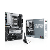 PLACA BASE ASUS PRIME X670-P | WIFI | AM5 | DDR5 | ATX