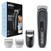 BODYGROOM BRAUN BG5340 RECARGÁVEL