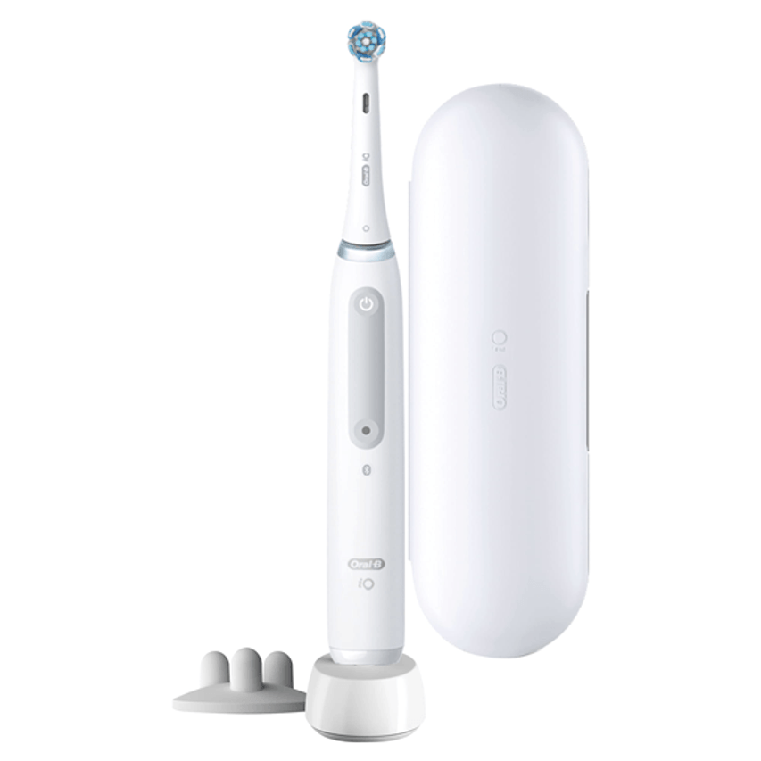 ORAL-B IO 4S BLANCO