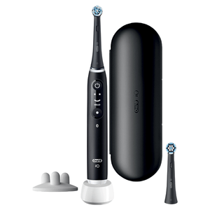 cepillo dental electrico braun oral-b io 6s negro