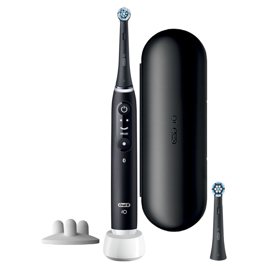 ORAL-B IO 6S NEGRO