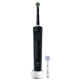 ESCOVA DE DENTES ELÉTRICA BRAUN VITALITY PRO PRETA