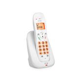 TELEFONE SPC SEM FIOS BRANCO