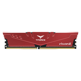 MEMORIA RAM TEAMGROUP T-FORCE 16GB DDR4 3200Mhz (2x8)