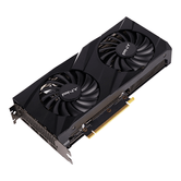Tarjeta Gráfica PNYGeForce RTX 3060 Ti GDDR6 8GB Negro