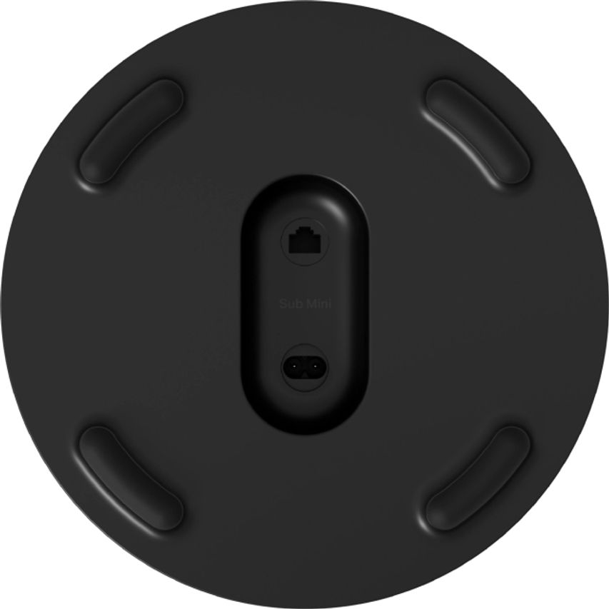 SUB MINI BLACK