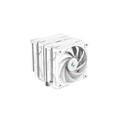 REFRIGERADOR DEEPCOOL AK620 | BRANCO