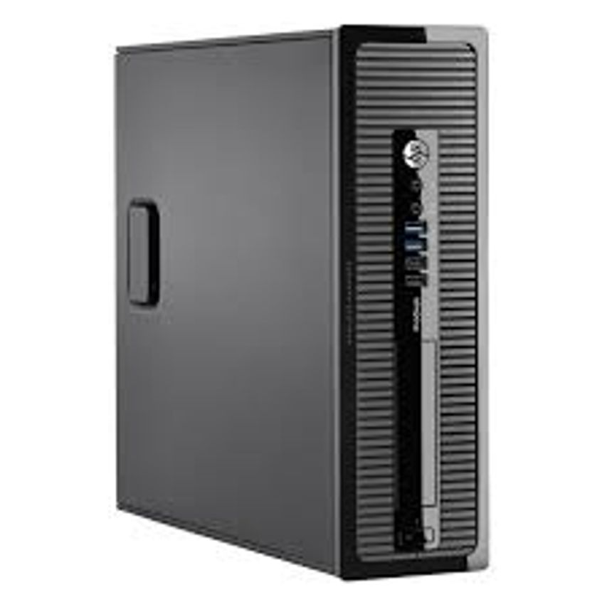 GE-HP400G1240SSD