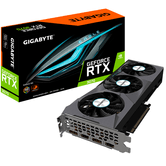 GIGABYTE NVIDIA GeForce RTX 3070 8GB GDDR6 HDMI DPORT