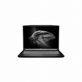 PORTATIL GAMING MSI CREATOR M16 A12UD-232ES CORE CI7-12700H HASTA 4.7GHZ/ 16GB/ 1TB SSD/RTX3050TI 4GB GDDR6/16" QHD/ W11