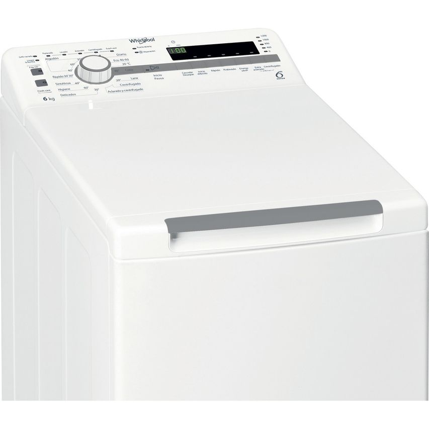 TDLR 6230S SP/N