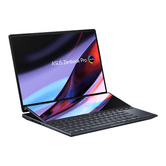 PORTATIL ASUS ZENBOOK PRO 14 FUO UX8402ZE-M3023W I9-12900H /32GB/ 1TB SSD/RTX 3050TI 4GB/ 14.5" TACTIL WQXGA+/ W11